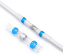 Hőre zsugorodó hüvely ónnal 1.5-2.5 mm² vezetékre