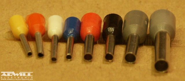 Érvéghüvely, 0,25