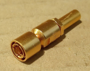SMB csatlakozó, RG-174