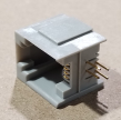 Telefon aljzat, RJ11