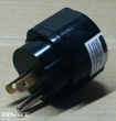 Utazó adapter