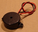 KPI-G2330E, piezo zümmer
