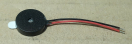 LD-BZPN-1002, piezo zümmer
