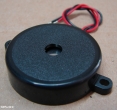 LD-BZPN-3510, piezo zümmer