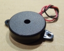 LPB3095W1005, piezo zümmer