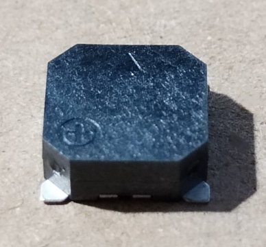 SMTG-8503, SMD zümmer