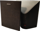 Sony szélessávú hangfal pár