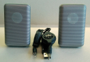 XS-430, USB hangszóró 
