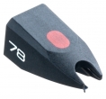 Stylus 78, lemezjátszó tű