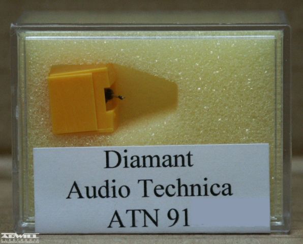 ATN-91, lemezjátszó tű (89047)