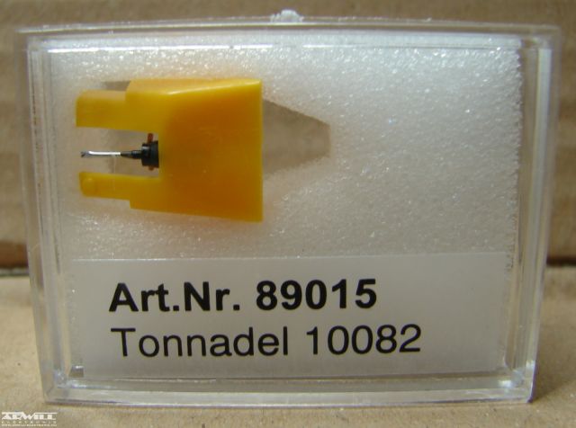 ATS-11, lemezjátszó tű (89015)