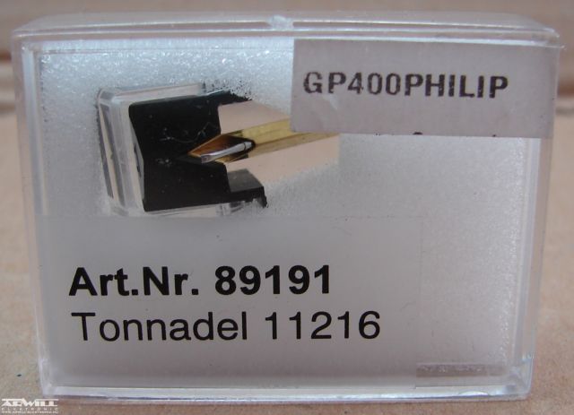 D946-D65, lemezjátszó tű (89191)