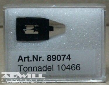 DN-236, lemezjátszó tű (89074)