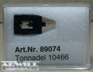 DN-236, lemezjátszó tű (89074)