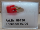 DSST-40, lemezjátszó tű (89130)