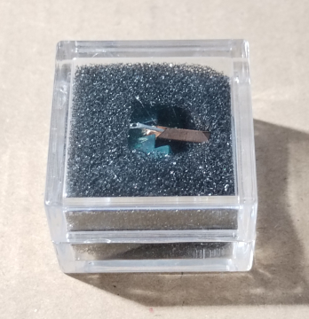 EPS-270S, lemezjátszó tű (89177)