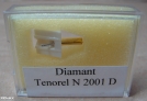 N2001D, lemezjátszó tű (89282)