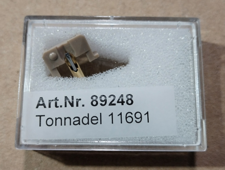 N70B, lemezjátszó tű (89248)