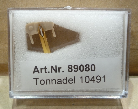 N75-6, lemezjátszó tű (89080)