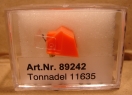 STY-116, lemezjátszó tű (89242)