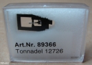 STY-129, lemezjátszó tű (89366)