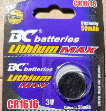 CR1616, elem