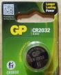 CR2032, elem