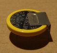CR2032, elem