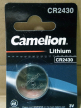 CR2430, elem
