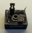 26MB80, diódahíd
