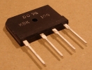 KBK10G, diódahíd