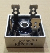 KBPC1508, diódahíd