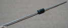 BA159, gyors dióda