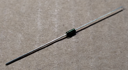 BB409, varicap dióda