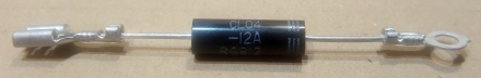 CL04-12A-RG812, mikrohullámú dióda