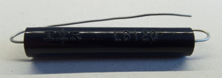 LB120, nagyfeszültségű dióda