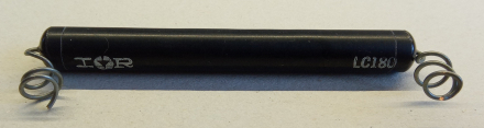 LC180, nagyfeszültségű dióda