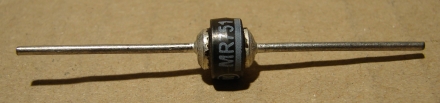 MR751, dióda