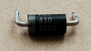 MUR410, ultragyors dióda