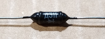 Д311, germánium dióda