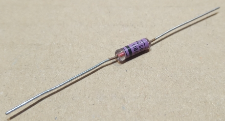 OA1180, germánium dióda