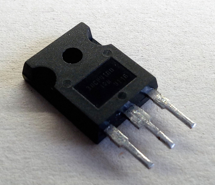 30CPQ100, schottky dióda