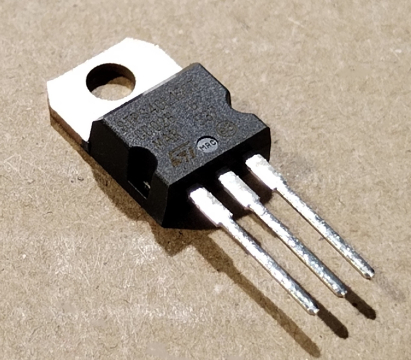 STPS40L15, schottky dióda