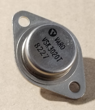 VSK3020T, schottky dióda