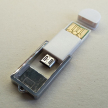 USB micro SD kártya olvasó
