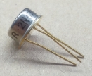 2N6790, mosfet