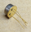 2N6794, mosfet