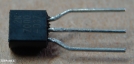 2N7000, mosfet