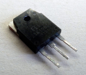 2SK1081, mosfet
