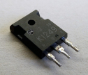 2SK1249, mosfet